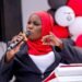 Stecia Mayanja