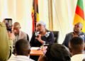 Hajjat Namyalo Urges Government to Give Poor Ugandans Free Gas Cookers, Subsidise Refills