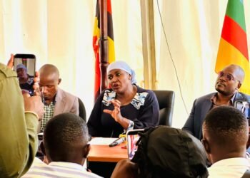 Hajjat Namyalo Urges Government to Give Poor Ugandans Free Gas Cookers, Subsidise Refills