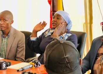 Hajjat Namyalo Urges Government to Give Poor Ugandans Free Gas Cookers, Subsidise Refills