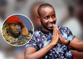 eddy kenzo