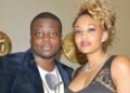 Zari insists Ivan Semwanga died