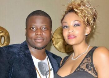 Zari insists Ivan Semwanga died