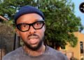 Eddy Kenzo