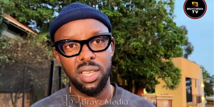 Eddy Kenzo