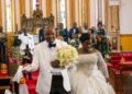 Love Wins! Mark Mukunja Finally Weds Longtime Partner After 10 Years