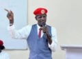 Comedian Reign, NUP Supporters Temporarily Freed on Medical Grounds After Arrest