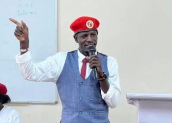 Comedian Reign, NUP Supporters Temporarily Freed on Medical Grounds After Arrest