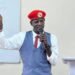 Comedian Reign, NUP Supporters Temporarily Freed on Medical Grounds After Arrest