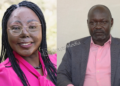 Makerere University Dr Faisal Buyinza investigation