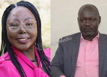 Makerere University Dr Faisal Buyinza investigation
