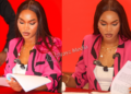 Spice Diana unveiled as Sunday Cooking Oil ambassador.