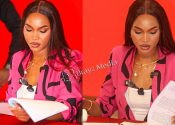 Spice Diana unveiled as Sunday Cooking Oil ambassador.