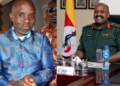 Muhoozi Renews Threats Against Lukwago Amid Health Concerns